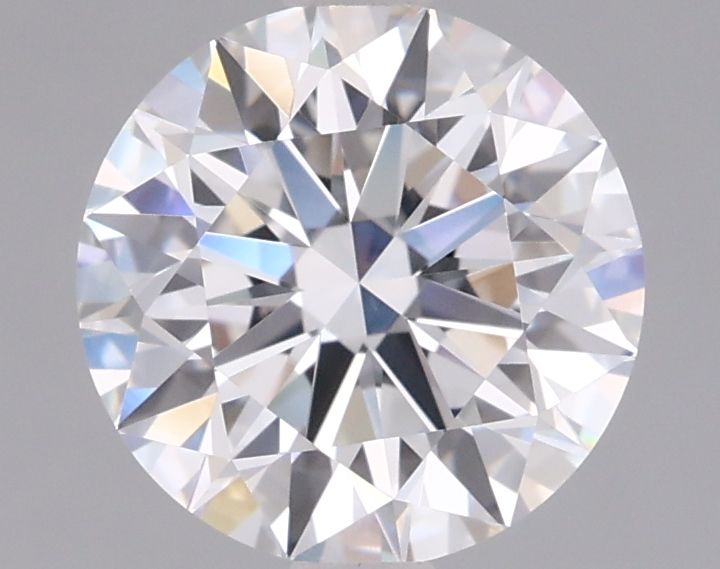 1.53 ct. round Lab Grown Diamond front image