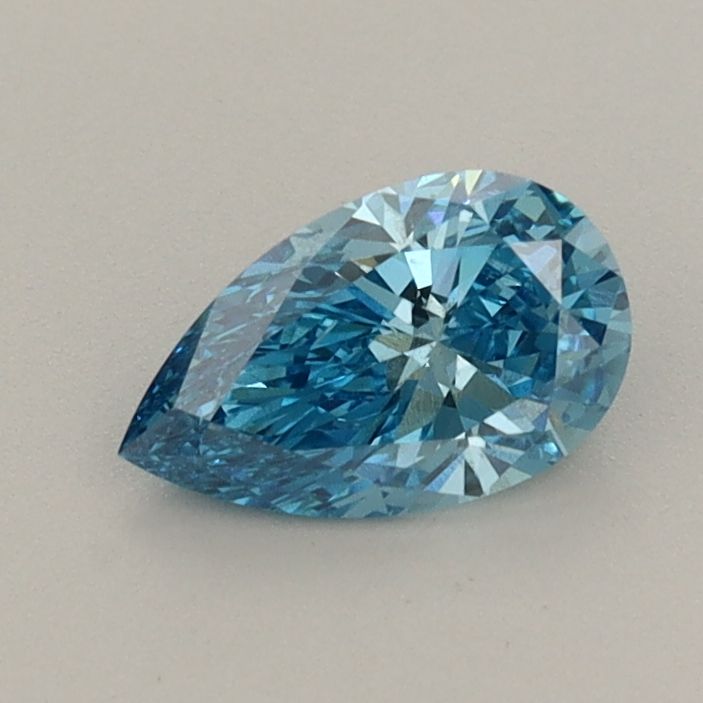 0.53 ct Pear diamond
