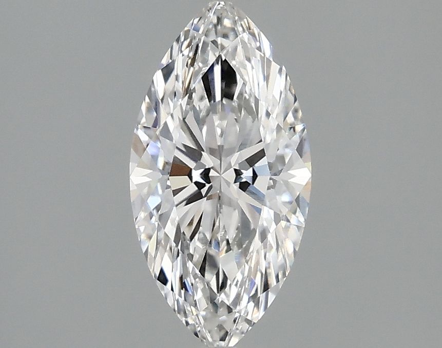 1.02 ct. marquise Lab Grown Diamond front image