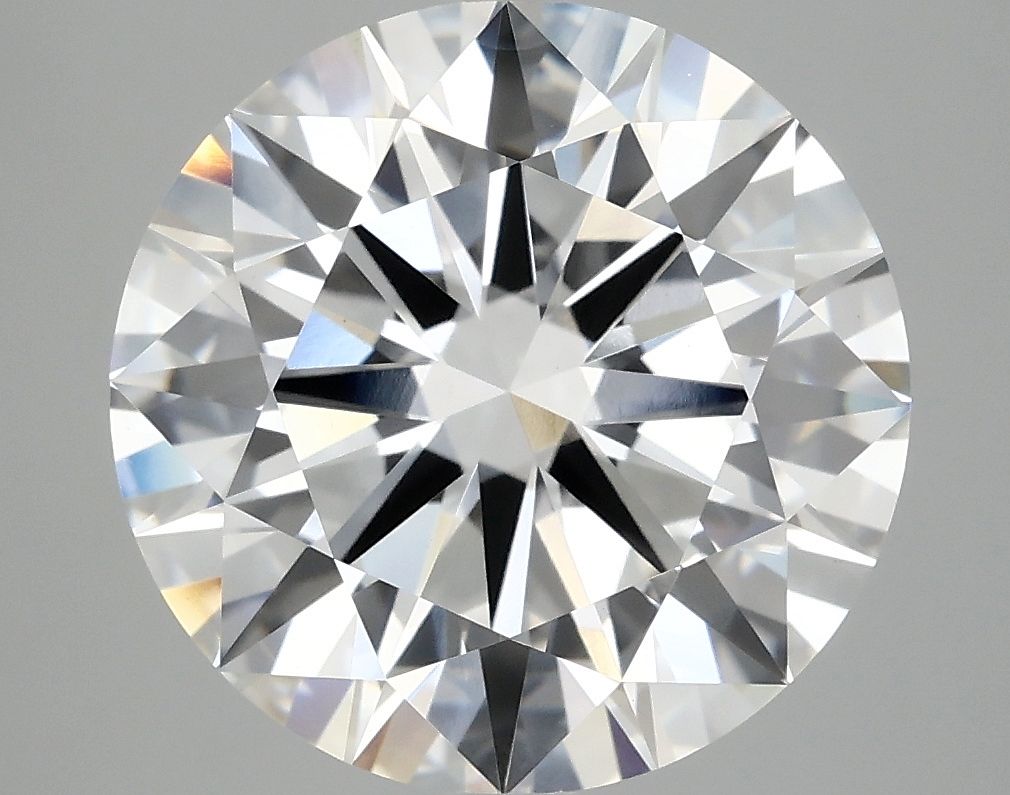 Round Diamond