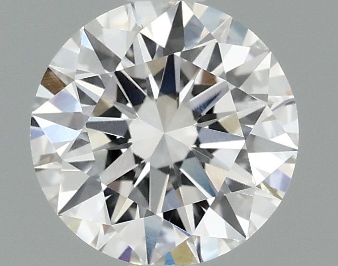 1.02 ct. round Lab Grown Diamond front image
