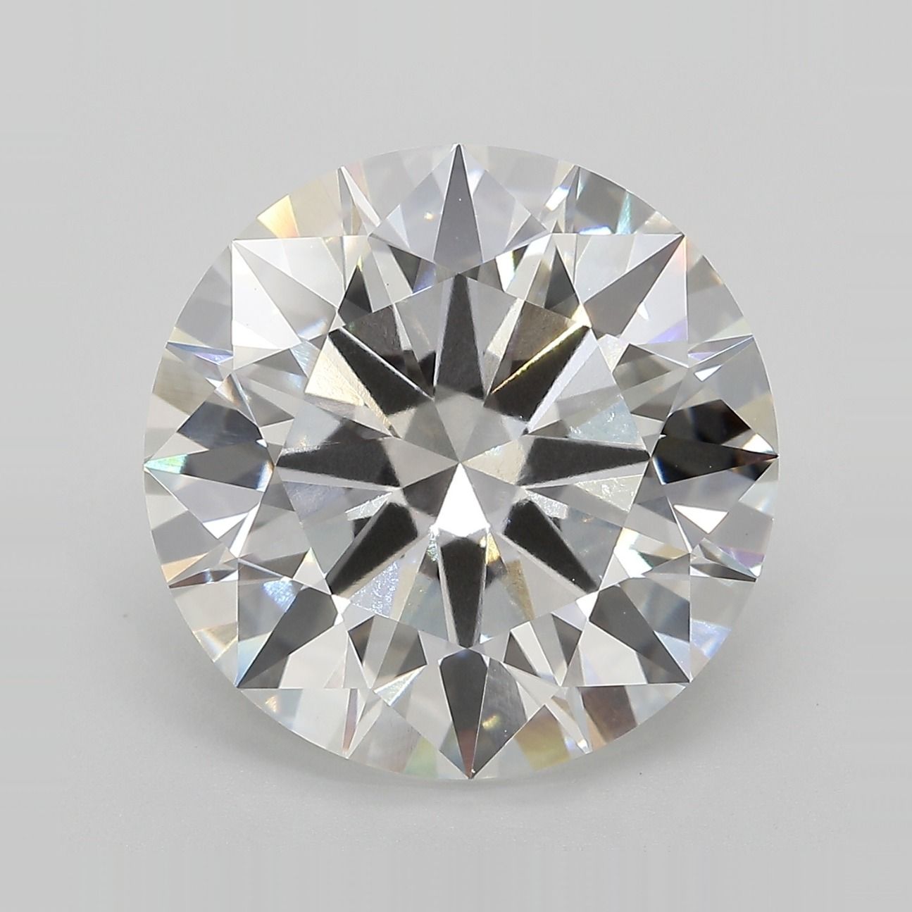 Round Diamond