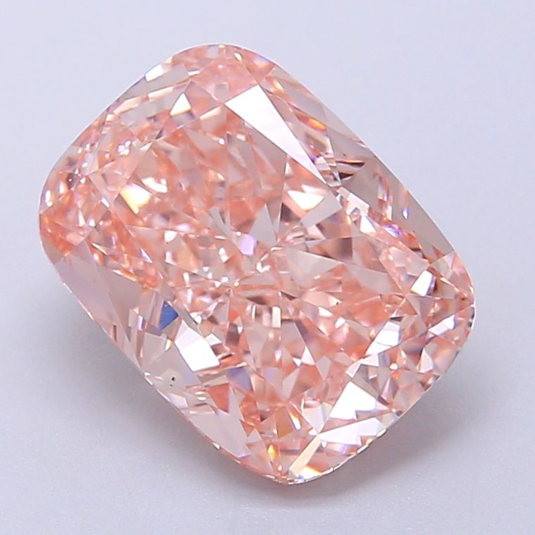 Cushion Diamond