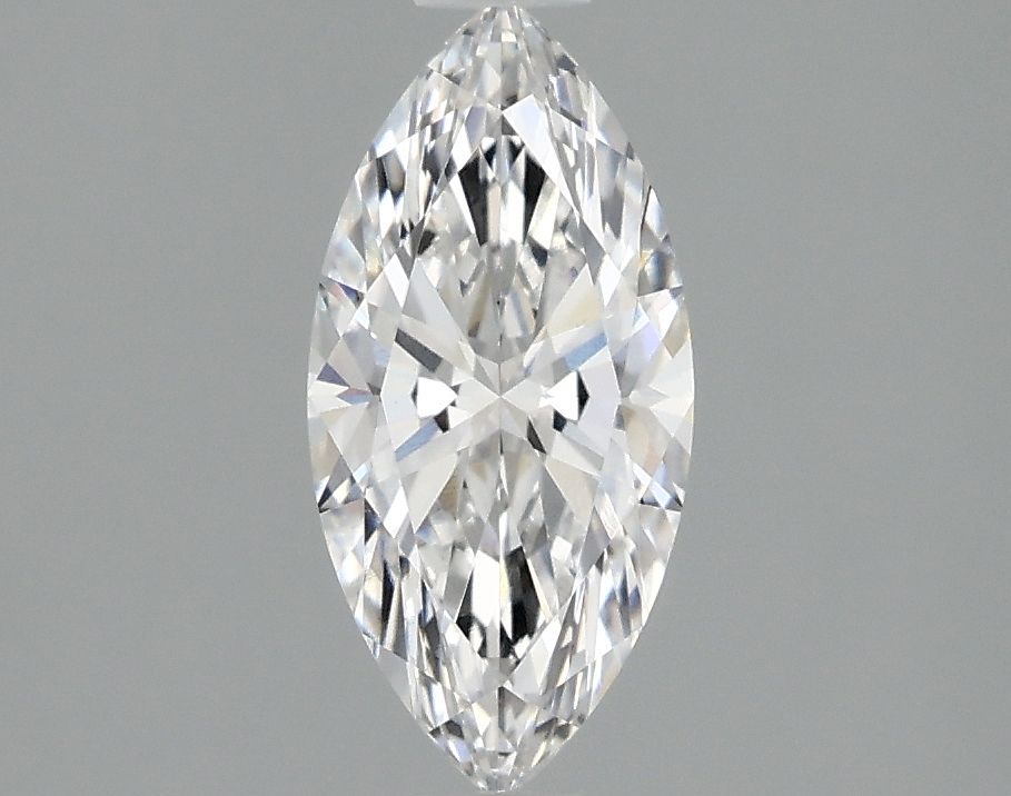 1.06 ct. marquise Lab Grown Diamond front image