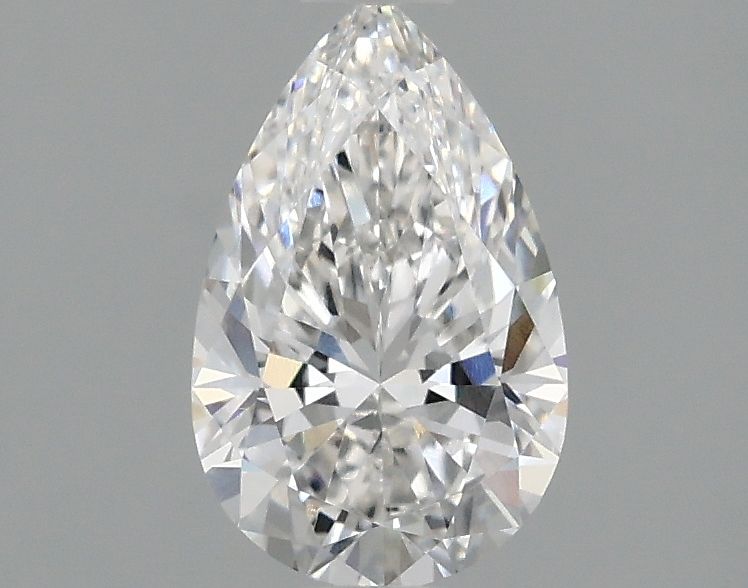 1.05 ct. pear Lab Grown Diamond front image