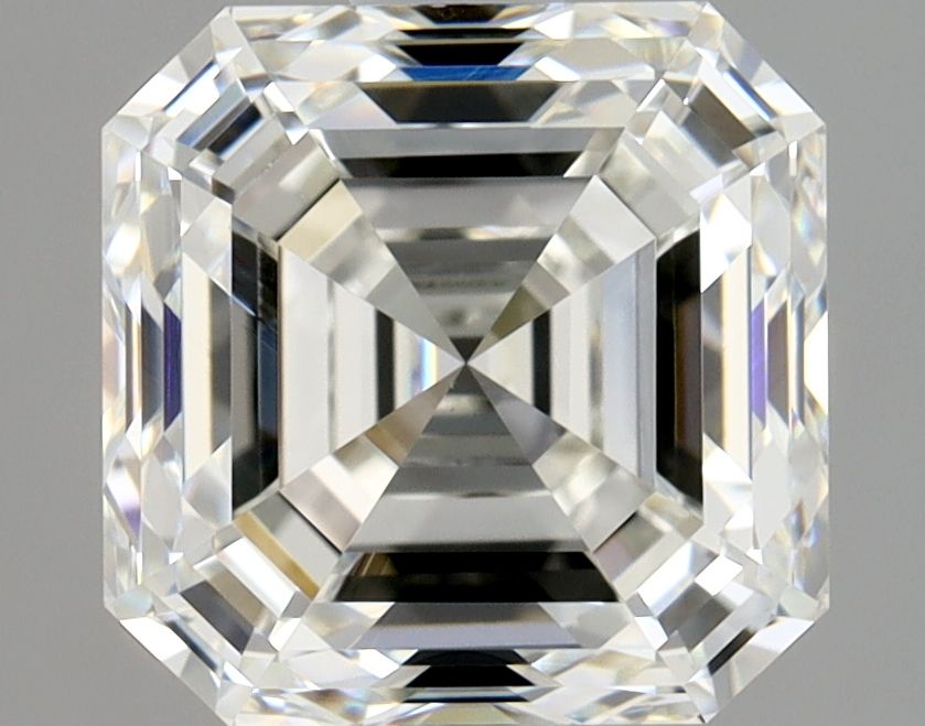 Asscher Diamond