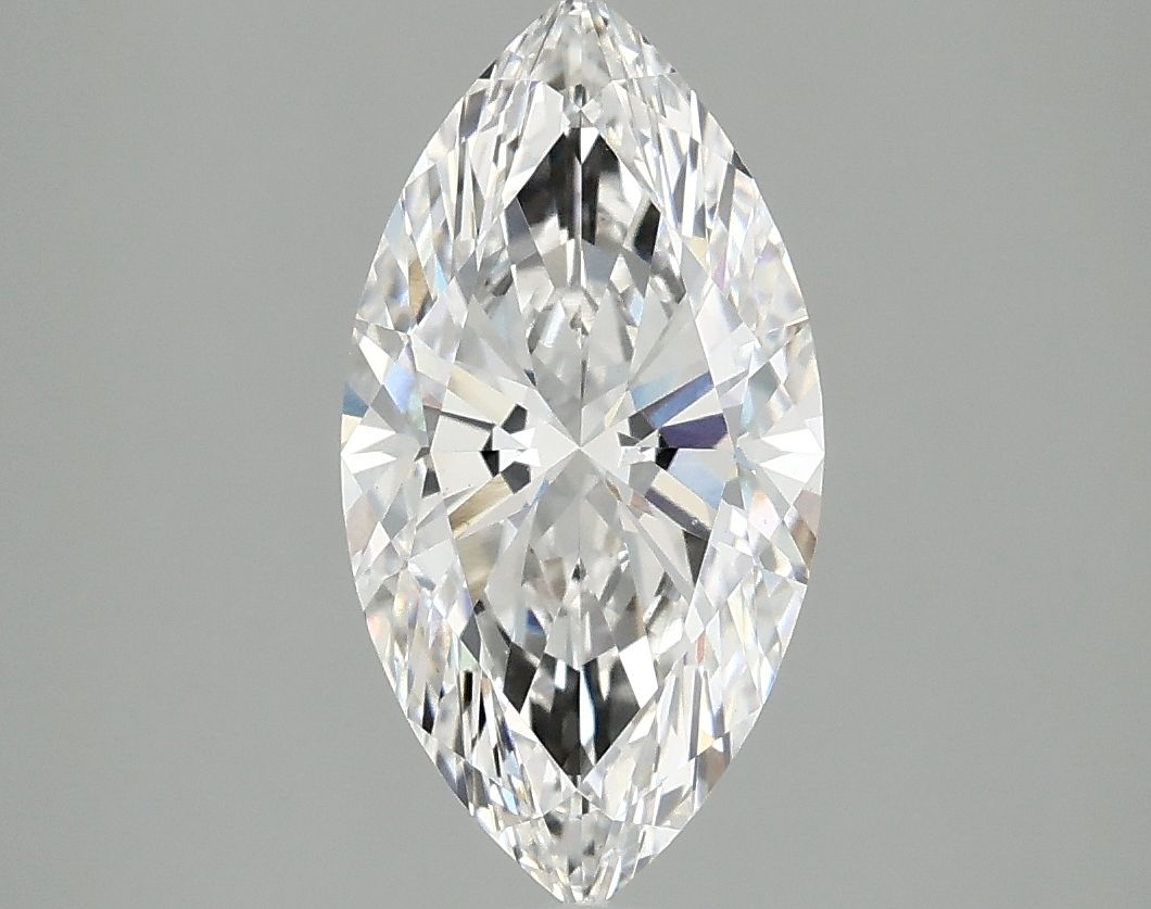 1.93 ct. marquise Lab Grown Diamond front image