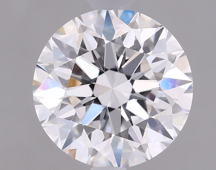 1.09 ct. round Lab Grown Diamond front image