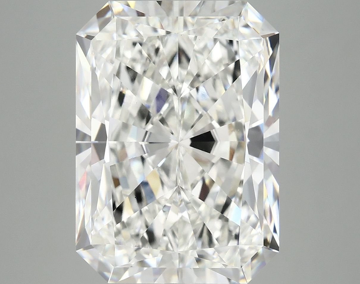 Radiant Diamond