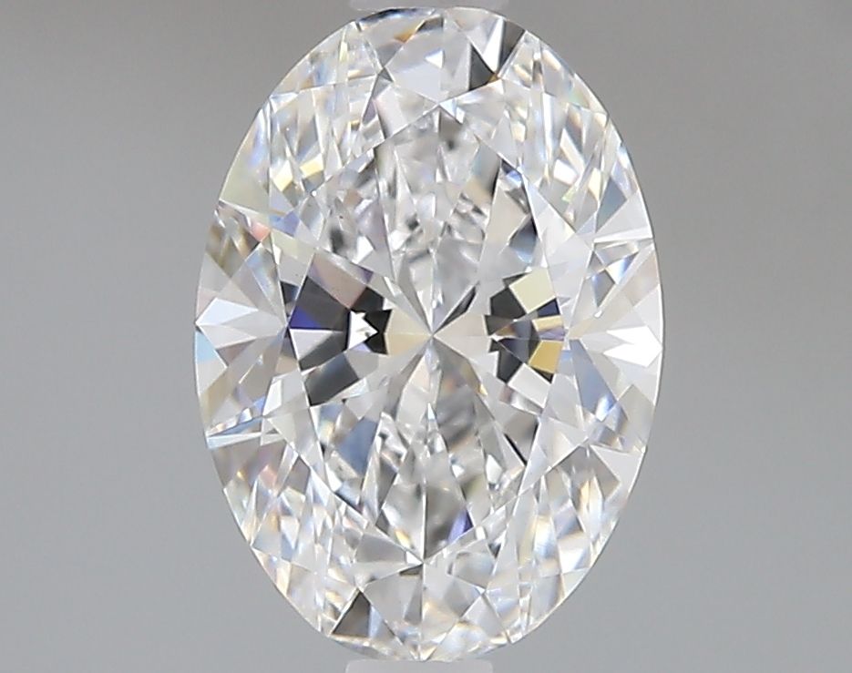 Oval Diamond