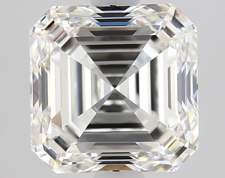 Asscher Diamond