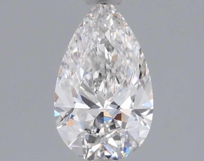 1.02 ct Pear diamond