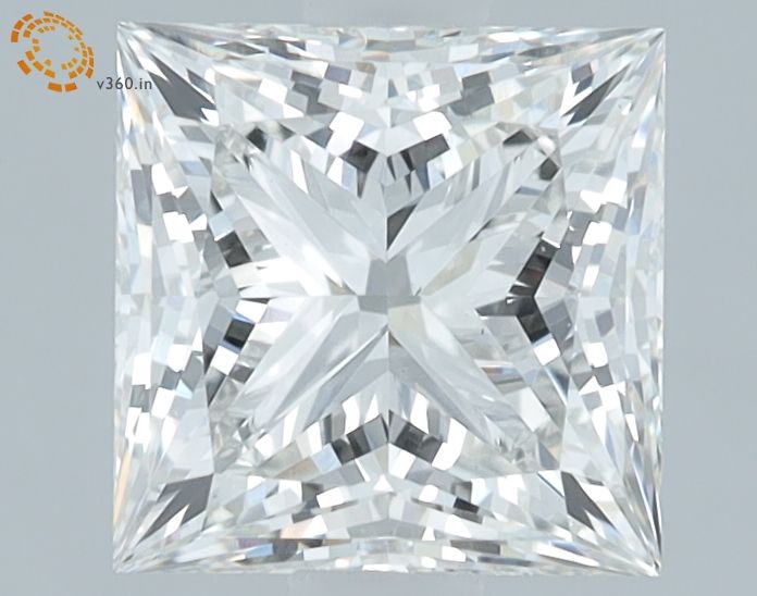 1.74 Carat