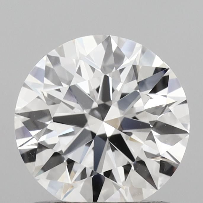 1.01 ct. round Lab Grown Diamond front image