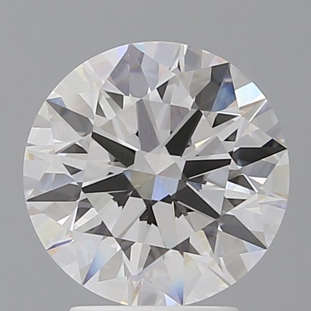 3.10 ct. round Lab Grown Diamond front image