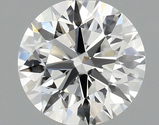 1.03 ct. round Lab Grown Diamond front image