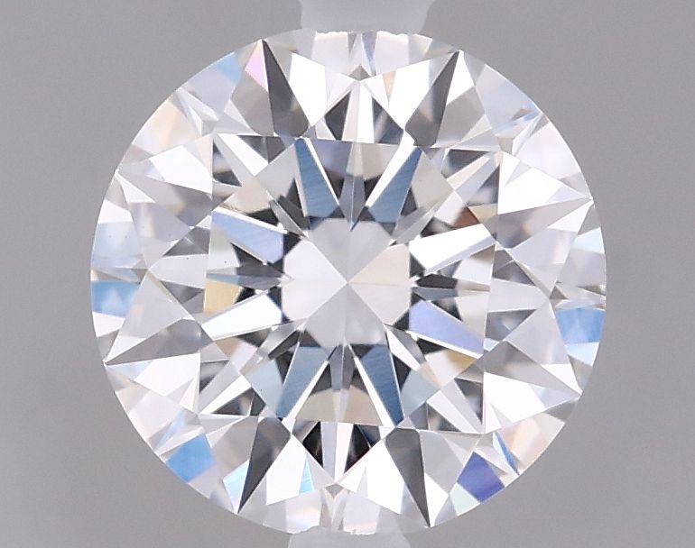1.09 ct. round Lab Grown Diamond front image
