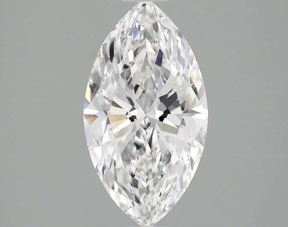 1.49 ct. marquise Lab Grown Diamond front image