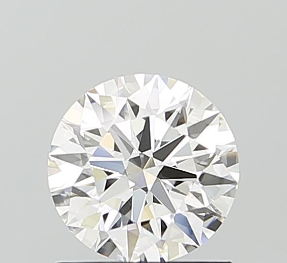 1.02 ct. round Lab Grown Diamond front image
