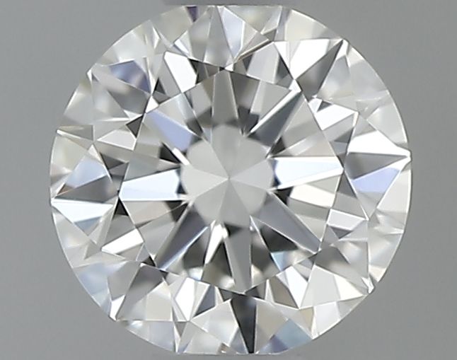 0.3 ct Round Diamond