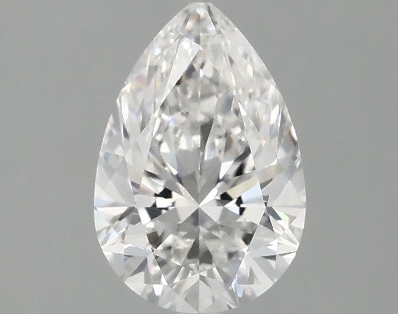 1.48 ct. pear Lab Grown Diamond front image