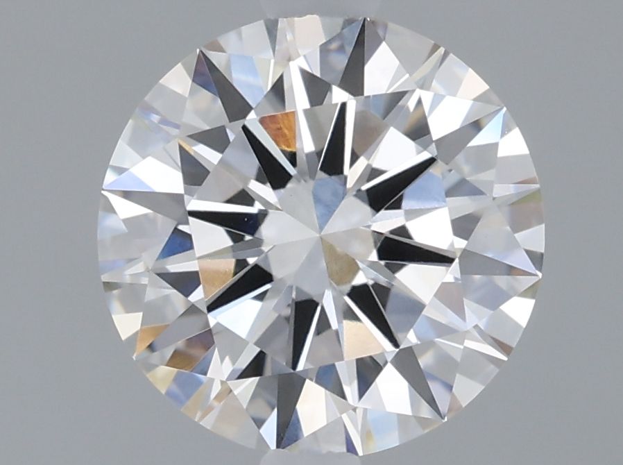 1.53 ct. round Lab Grown Diamond front image