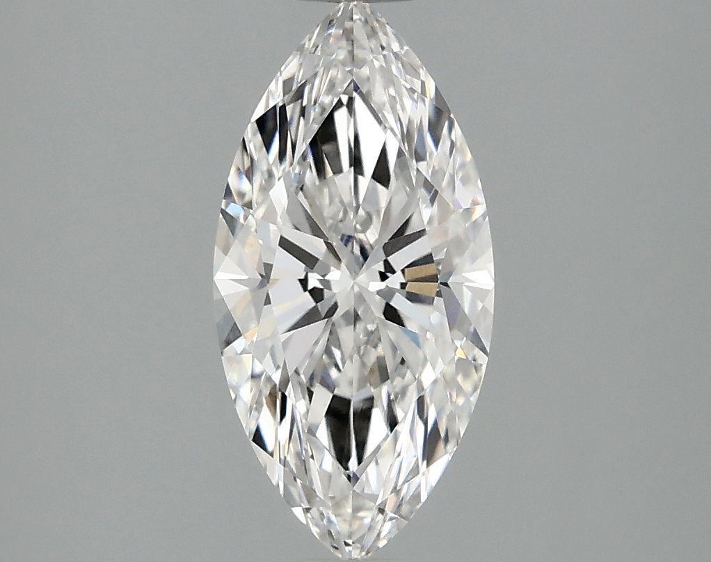 1.55 ct. marquise Lab Grown Diamond front image