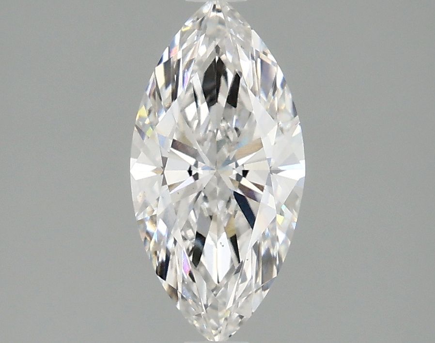 1.08 ct. marquise Lab Grown Diamond front image