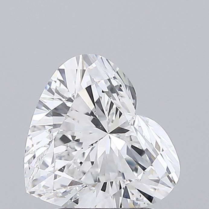 Heart Diamond
