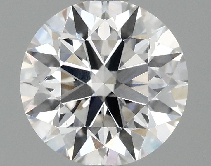 1.09 ct. round Lab Grown Diamond front image