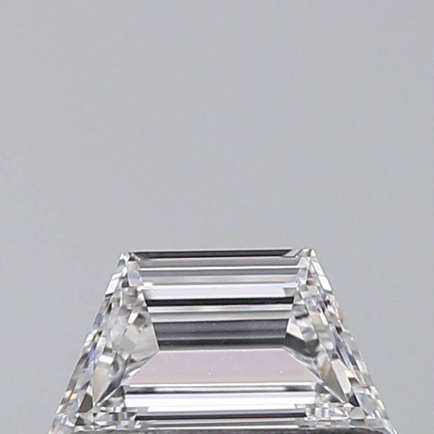 0.3 ct Trapezoid Diamond