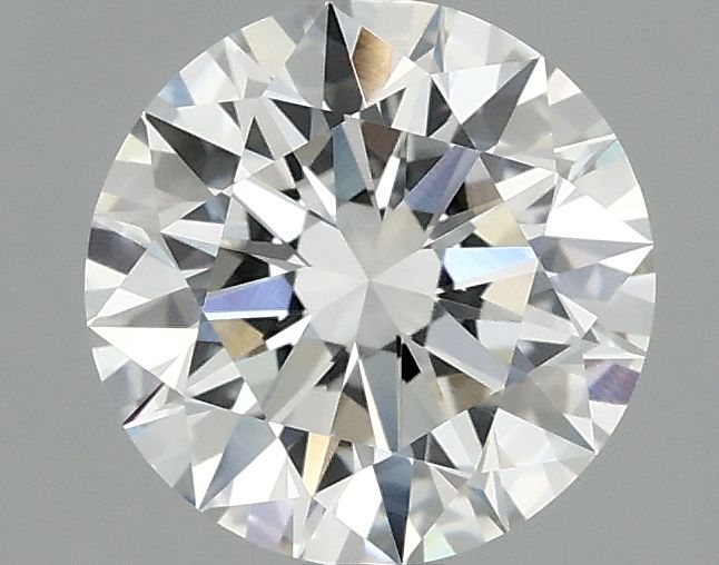 1.51 ct. round Lab Grown Diamond front image