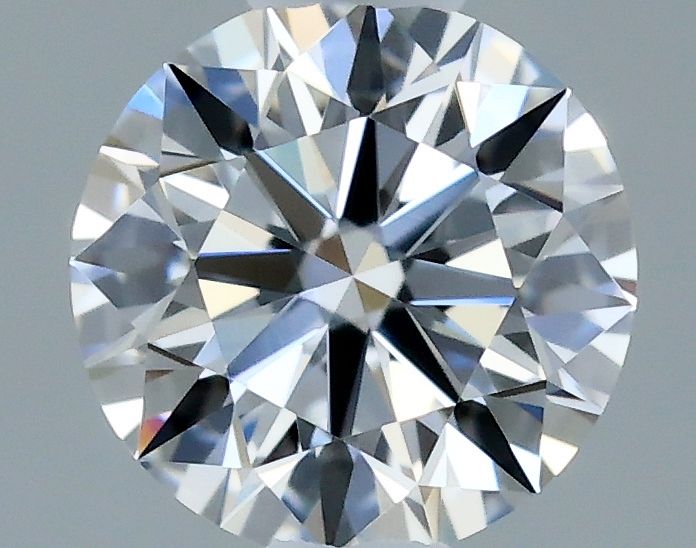 Diamant Rond 0.30 ct - Couleur D - Pureté IF