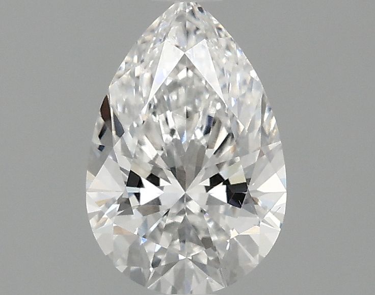 1.08 ct. pear Lab Grown Diamond front image