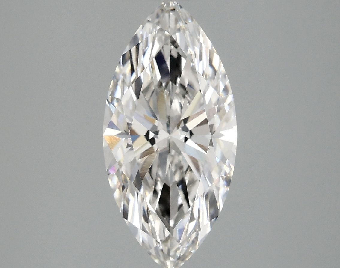 2.08 ct. marquise Lab Grown Diamond front image