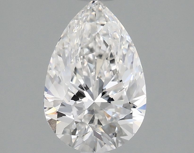 1.53 ct. pear Lab Grown Diamond front image