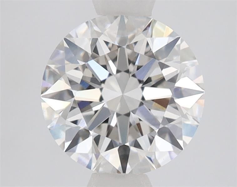 1.56 ct. round Lab Grown Diamond front image