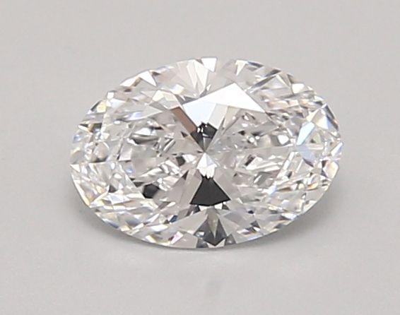 0.60 ct. marquise Lab Grown Diamond front image