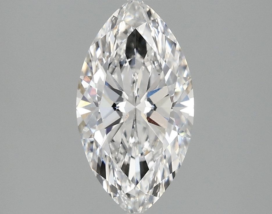 1.47 ct. marquise Lab Grown Diamond front image