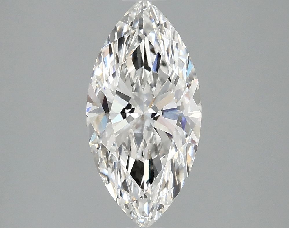 1.54 ct. marquise Lab Grown Diamond front image