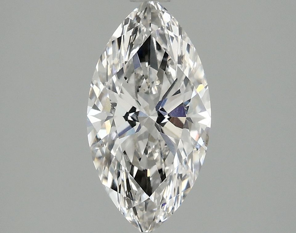 1.55 ct. marquise Lab Grown Diamond front image