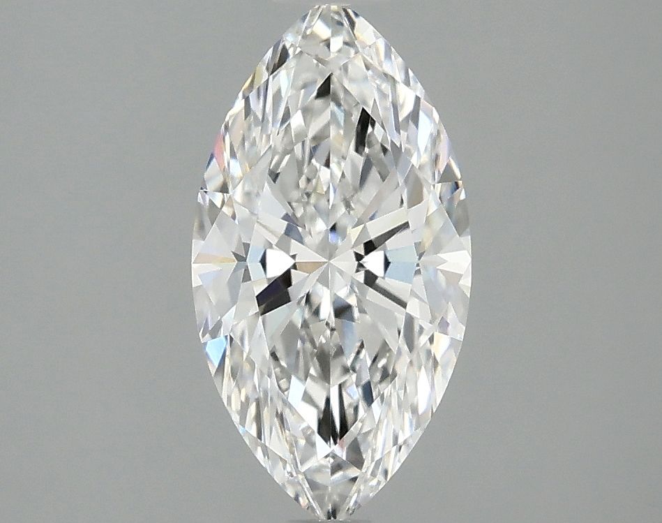 1.52 ct. marquise Lab Grown Diamond front image