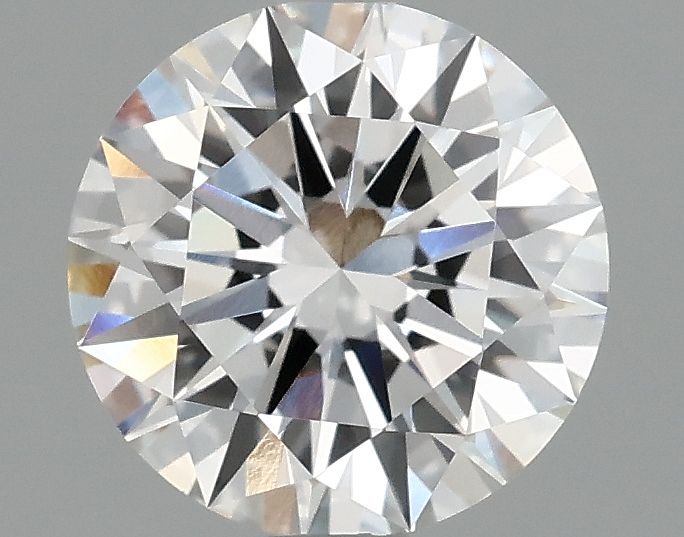 1.48 ct. round Lab Grown Diamond front image