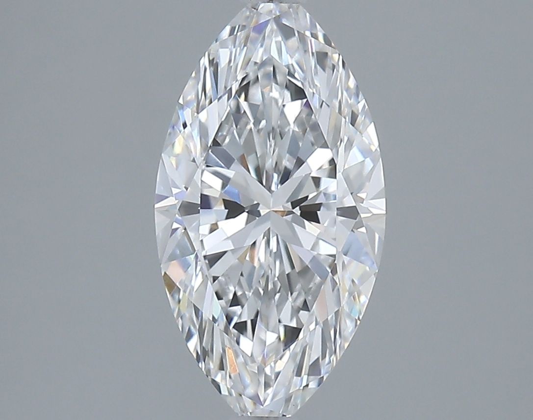2.32 ct. marquise Lab Grown Diamond front image