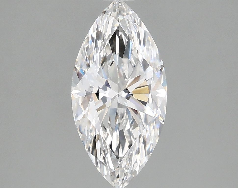 1.43 ct. marquise Lab Grown Diamond front image