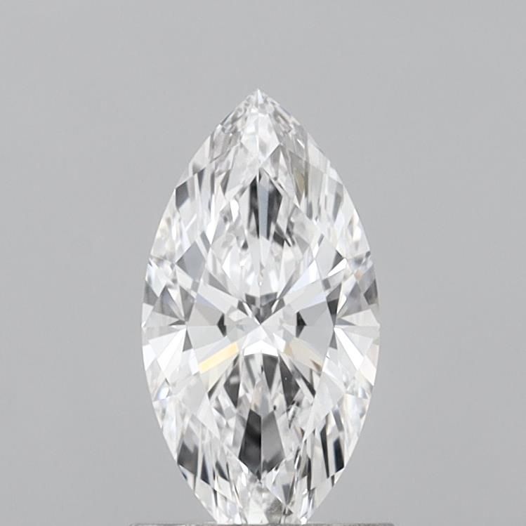 1.04 ct. marquise Lab Grown Diamond front image