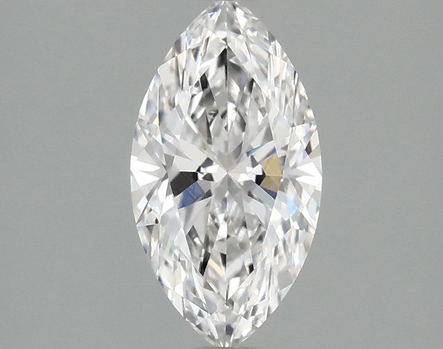 1.03 ct. marquise Lab Grown Diamond front image