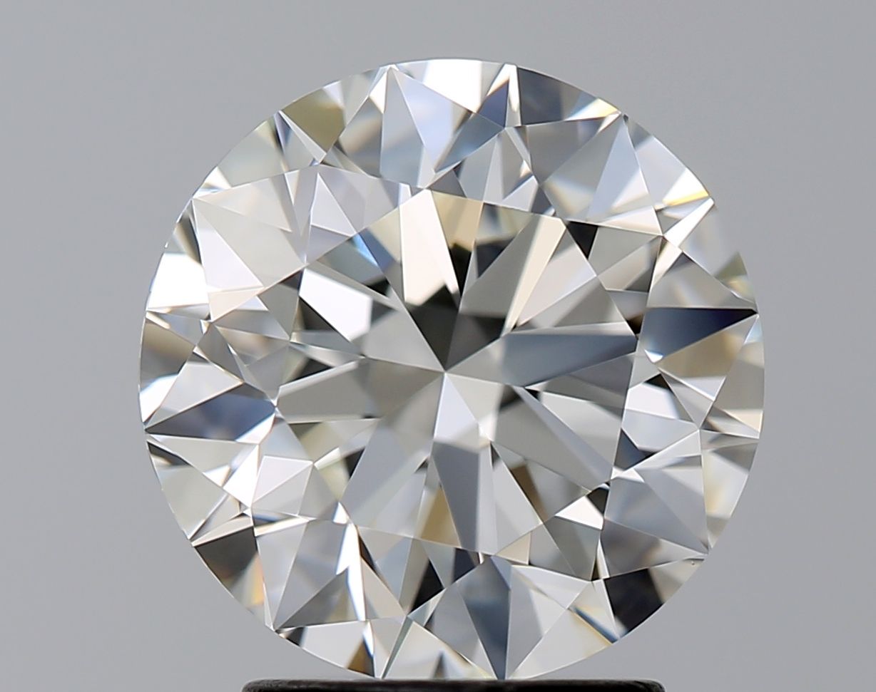 2.7 Carat