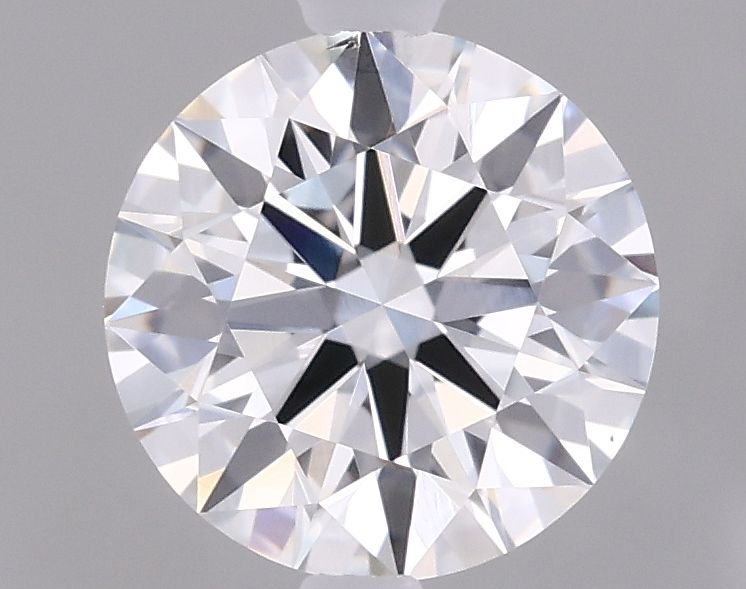 1.01 ct. round Lab Grown Diamond front image