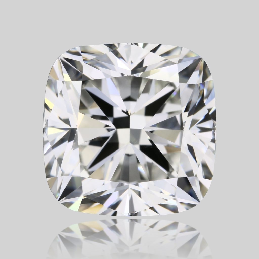 Cushion Diamond